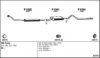 FENNO SA151 Exhaust System